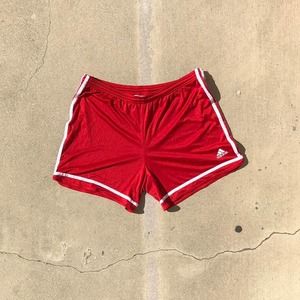 Vintage Y2K Adidas Shorts Womens